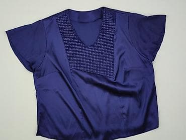 Bluzka damska, rozmiar 4XL w lalafo.pl Bluzka damska, rozmiar 4XL