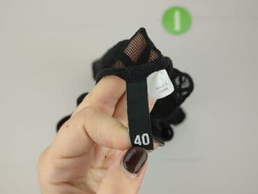 h m sukienka mini: H&M Divided, Sukienka damska, L — 4