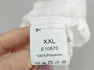 bluzki eldar: Bluzka damska, rozmiar 2XL — 5