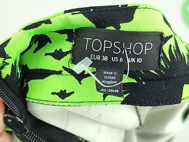 biodrowki: Topshop, Spódnica damska, rozmiar M — 4