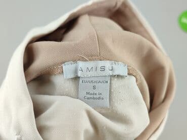 Women: Amisu, Women`s hoodie, size S (EU 36) — 4