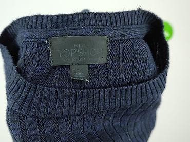 prązek: Topshop Petite, Sweter damski, rozmiar S — 4