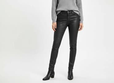 buty guess adidasy: Goodies, Jeansy damskie, rozmiar M — 8