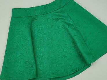 plisowane spódnice i marynarka: H&M, Women`s skirt, size M (EU 38) — 1