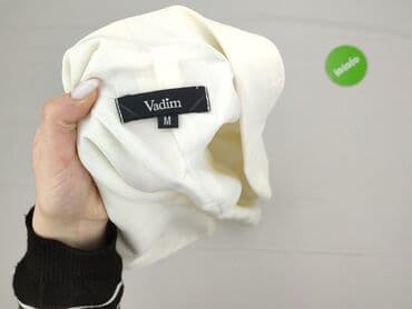 czerwona marynarka zara: Kamizelka damska, M — 4