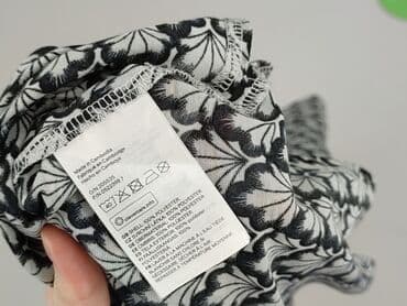 bluzka do garnituru damskiego: H&M, Жіноча блуза, L на lalafo.pl — 4 bluzka do garnituru damskiego: H&M, Жіноча блуза, L — 4