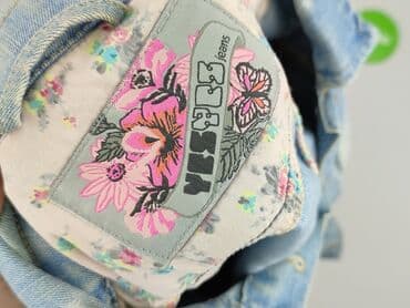 rozmiar kurtki 52 54: Kurtka jeansowa damska, rozmiar XL — 5