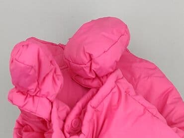 czapka z daszkiem 1 2 lata: Kombinezon, Mothercare, 1-3 m, stan - Idealny — 6