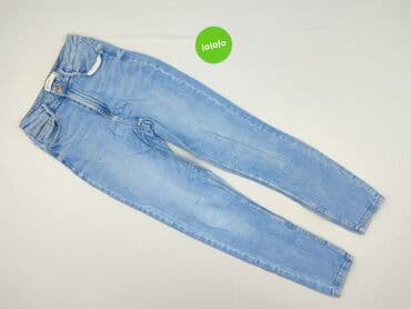 house jeansy: House of Denim, Jeansy damskie, rozmiar S — 2