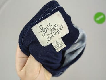 lejon buty zimowe: Love To Lounge, Bluzka damska, rozmiar M — 4