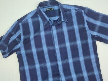 koszulki męskie cropp: Shirt for men, 2XL (EU 44), condition - Very good — 1