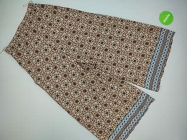 dresy boohoo: Spodnie 3/4 damskie, rozmiar L — 3