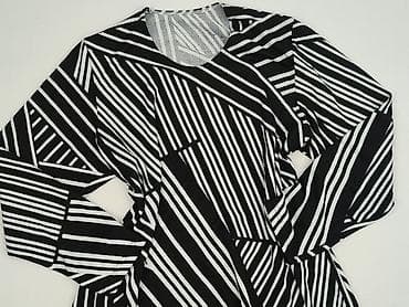bluzka zebra h: Bluzka damska, rozmiar 3XL — 1