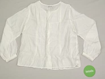 bluzki kopertowe reserved: Reserved, Bluzka damska, rozmiar L — 3