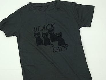 T-shirt damski, rozmiar S