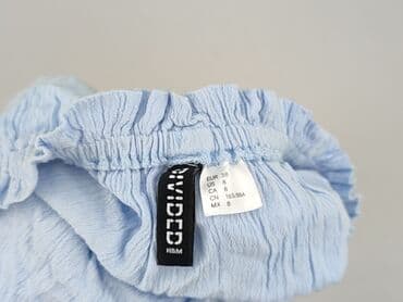 reserved biale bluzki: H&M Divided, Bluzka damska, M — 4