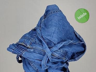 biker szorty: H&M, Szorty damskie, rozmiar XS — 6