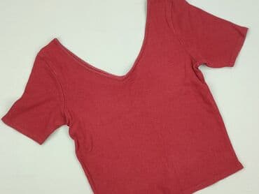 T-shirty: T-shirt damski, rozmiar S