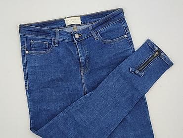 Jeansy damskie, rozmiar S