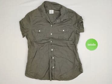 koszula otto hauptmann: H&M L.O.G.G., Koszula damska, rozmiar M — 2