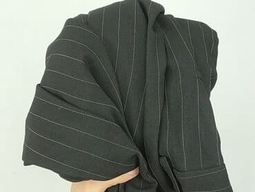 Women: Material trousers for women, L — 6