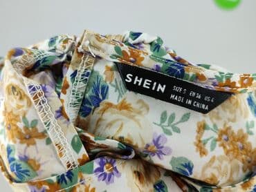 sukienka midi na wesele shein: Shein, Sukienka damska, rozmiar S — 4