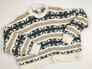 top sweterkowy h: PULL&BEAR, Sweter damski, rozmiar S — 1