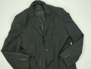 garnitury ze stójką: Marynarka dla mężczyzn, rozmiar L — 1