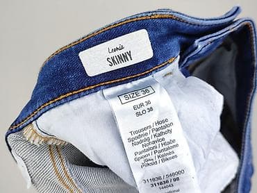ccc buty 23: Jeansy damskie, rozmiar S — 5