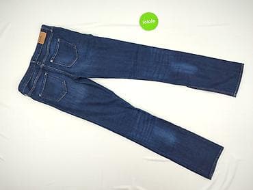 h m bluza: H&M, Jeansy damskie, rozmiar XL — 3