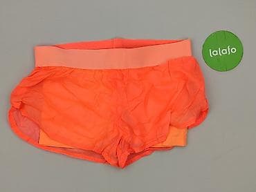 klapki air: H&M, Szorty damskie, rozmiar M — 2