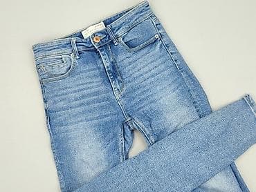 stradivarius jeans: Stradivarius, Jeansy damskie, rozmiar S — 1