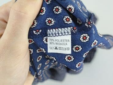 sukienki dżinsowe midi: Sukienka damska, rozmiar L — 5