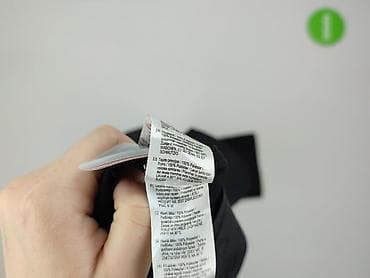 spanx w polsce: F&F, Spodnie materiałowe damskie, rozmiar 2XL — 5