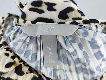 takie same sukienki: H&M, Sukienka damska, rozmiar XL — 6