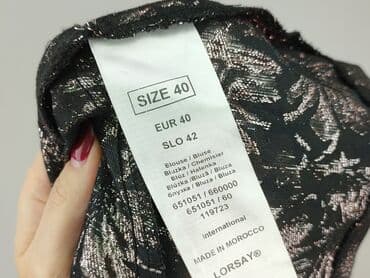 pasek ozdobny do sukienki plus size: Orsay, Bluzka damska, M — 5