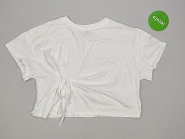 esmara koszula: Shein, T-shirt damski, rozmiar L — 2