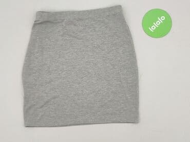 spódnice z tiulu dla puszystych: Boohoo, Spódnica damska, rozmiar M — 3