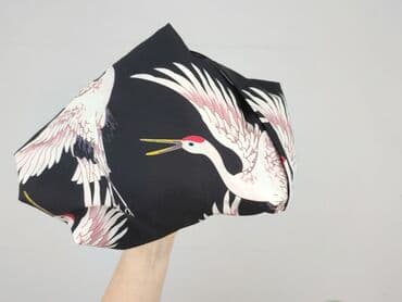 bluzka panterka plus size: Sukienka damska, S — 6