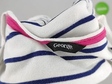 t shirty converse: George, T-shirt damski, rozmiar L — 4