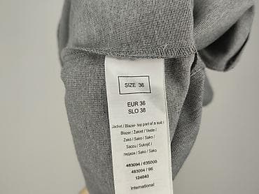 marynarki pull and bear: Orsay, Marynarka damska, rozmiar S — 6