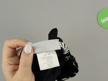 spódniczka plus size: Spódnica damska, M — 6