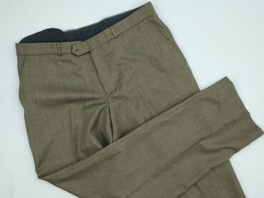Men's trousers, size XL
