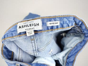 jeansy lee: New Look Petite, Jeansy damskie, M — 4