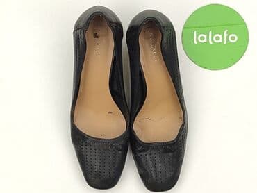 взуття жіноче олх: Flat shoes for women, 40, condition - Very good — 2