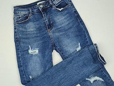 empyre jeans: Laulia, Jeansy damskie, rozmiar M — 1