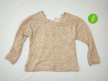 sweter w paski c a: Women`s sweater, size M (EU 38) — 2