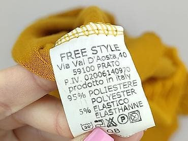 biustonosz wiki: FreeStyle, Bluzka damska, rozmiar 2XL — 4