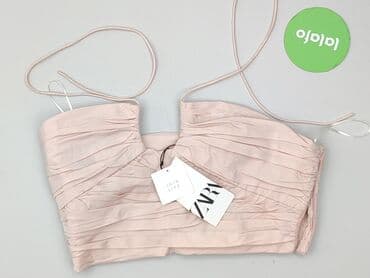 top zara basic: Zara, Top damski, rozmiar XL — 2