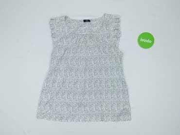 bluzki kopertowe reserved: F&F, Women's blouse, size S (EU 36) — 2